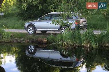 Универсал Audi A6 Allroad 2002 в 
