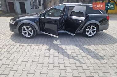 Универсал Audi A6 Allroad 2008 в 