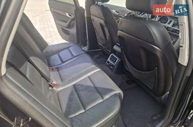 Универсал Audi A6 Allroad 2008 в 