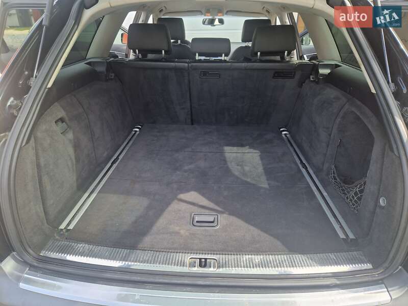 Универсал Audi A6 Allroad 2008 в Хмельницком