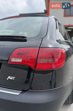 Универсал Audi A6 Allroad 2008 в 