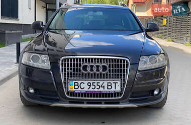 Универсал Audi A6 Allroad 2009 в 