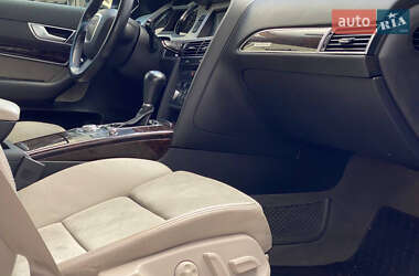 Универсал Audi A6 Allroad 2009 в 