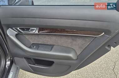 Универсал Audi A6 Allroad 2011 в 