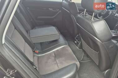 Универсал Audi A6 Allroad 2011 в 