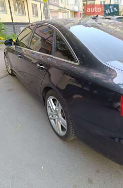 Універсал Audi A6 Allroad 2014 в 