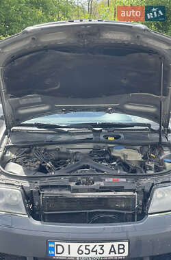 Универсал Audi A6 Allroad 2002 в 
