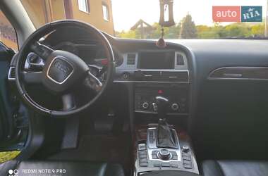 Універсал Audi A6 Allroad 2007 в 