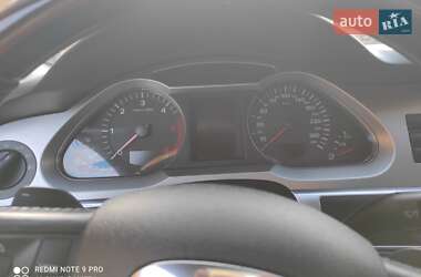 Універсал Audi A6 Allroad 2007 в 
