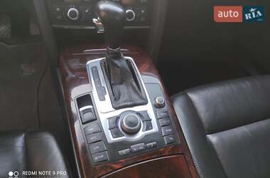 Універсал Audi A6 Allroad 2007 в 