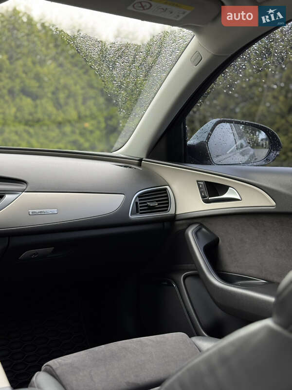 Универсал Audi A6 Allroad 2017 в Черновцах фото 41 Универсал Audi A6 Allroad 2017 в Черновцах