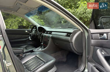 Универсал Audi A6 Allroad 2004 в 