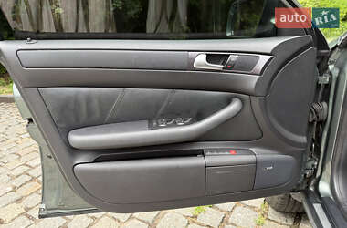 Универсал Audi A6 Allroad 2004 в 