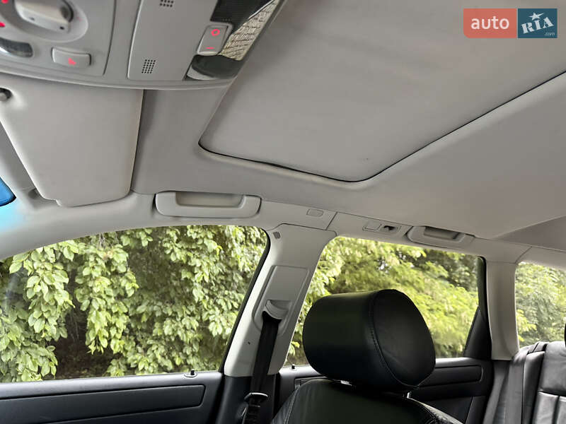Універсал Audi A6 Allroad 2004 в Києві