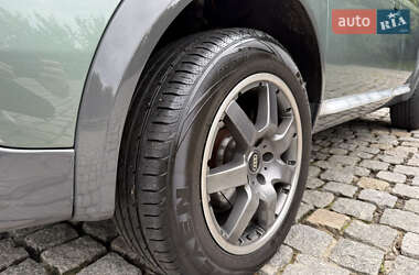 Универсал Audi A6 Allroad 2004 в 
