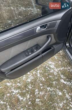 Универсал Audi A6 Allroad 2003 в 
