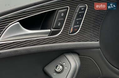 Универсал Audi A6 Allroad 2014 в 