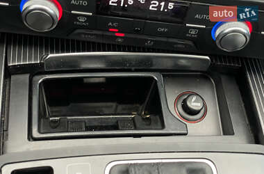 Универсал Audi A6 Allroad 2014 в 