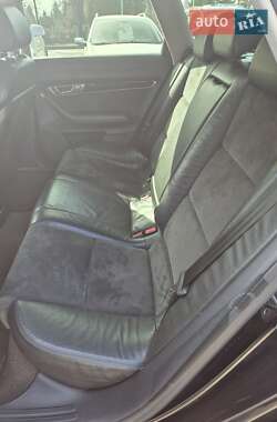 Универсал Audi A6 Allroad 2007 в 