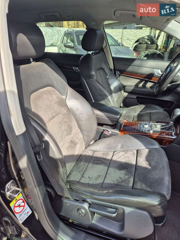 Универсал Audi A6 Allroad 2007 в Сумах