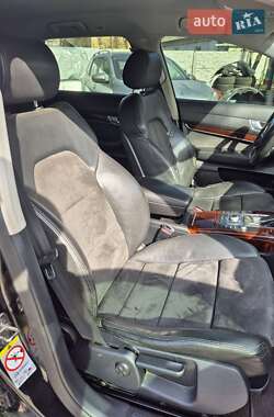 Универсал Audi A6 Allroad 2007 в 