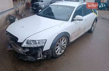 Универсал Audi A6 Allroad 2011 в 