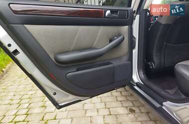 Универсал Audi A6 Allroad 2003 в 