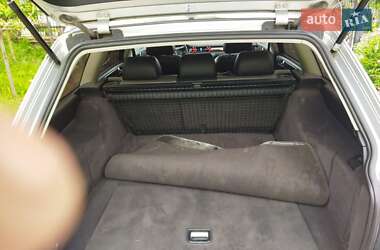 Универсал Audi A6 Allroad 2003 в 
