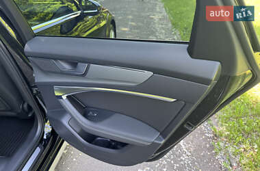 Универсал Audi A6 Allroad 2021 в 