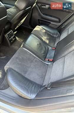 Универсал Audi A6 Allroad 2008 в 