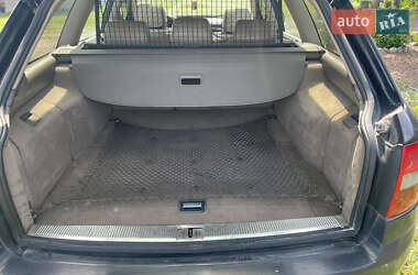 Универсал Audi A6 Allroad 2003 в 