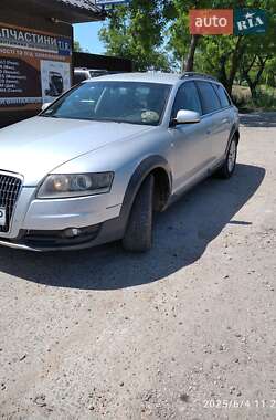 Универсал Audi A6 Allroad 2005 в 