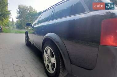 Универсал Audi A6 Allroad 2003 в 