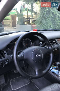 Універсал Audi A6 Allroad 2003 в 