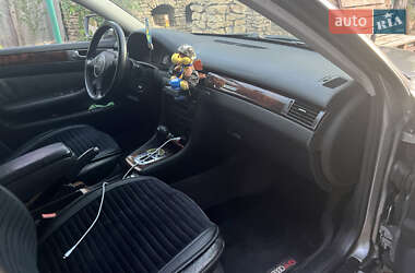 Універсал Audi A6 Allroad 2003 в 