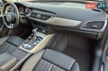 Універсал Audi A6 Allroad 2017 в 