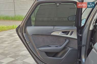 Універсал Audi A6 Allroad 2017 в 