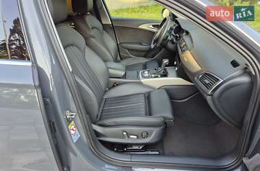 Універсал Audi A6 Allroad 2017 в 