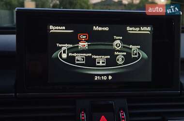 Універсал Audi A6 Allroad 2017 в 