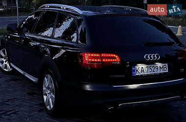 Универсал Audi A6 Allroad 2006 в 