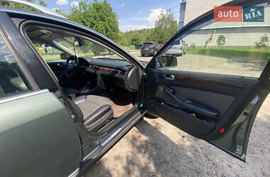 Универсал Audi A6 Allroad 2003 в 