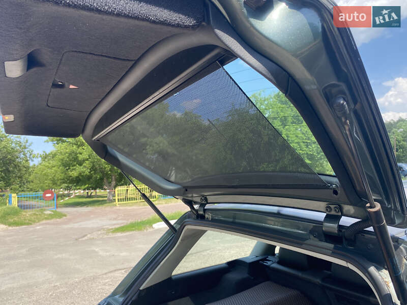 Универсал Audi A6 Allroad 2003 в Нежине