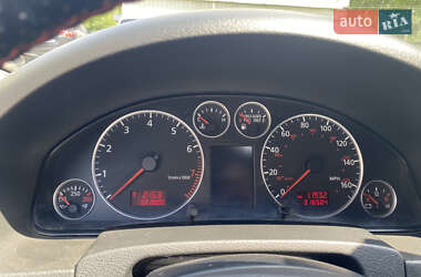 Универсал Audi A6 Allroad 2003 в 