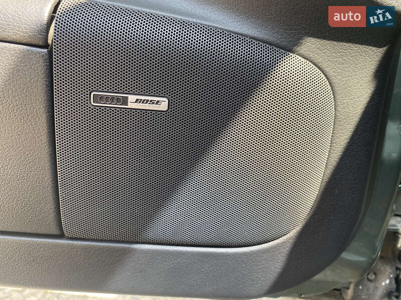 Универсал Audi A6 Allroad 2003 в Нежине