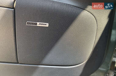 Универсал Audi A6 Allroad 2003 в 