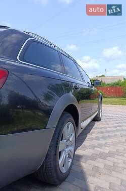 Универсал Audi A6 Allroad 2007 в 