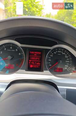 Универсал Audi A6 Allroad 2007 в 