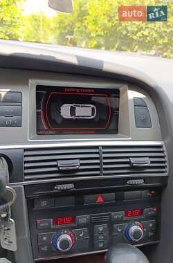 Универсал Audi A6 Allroad 2007 в 