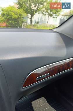 Универсал Audi A6 Allroad 2007 в 