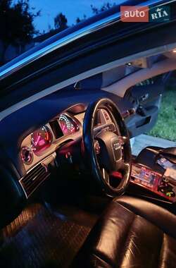 Универсал Audi A6 Allroad 2007 в 